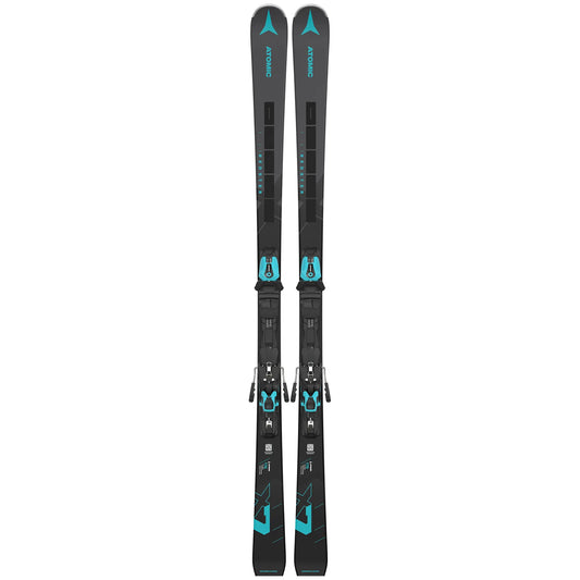 Ski Atomic Redster X7 Revoshock C 2025 + Fixation MI 12 GW