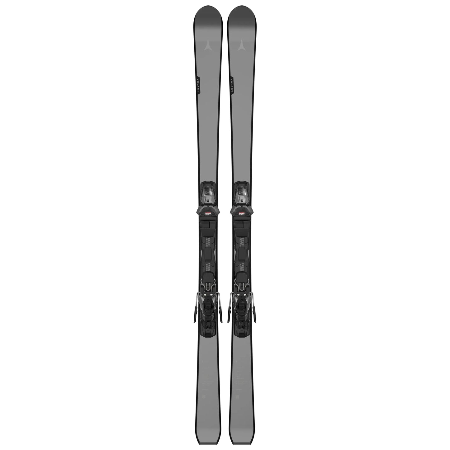Atomic Volant 5000 Skis + M 10 GW Gunmetal Bindings 2025