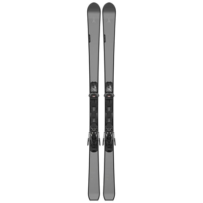 Atomic Volant 5000 Skis + M 10 GW Gunmetal Bindings 2025