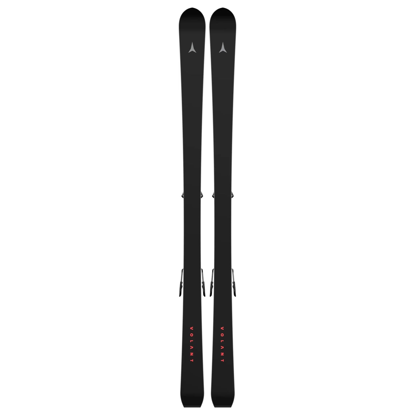 Atomic Volant 5000 Skis + M 10 GW Gunmetal Bindings 2025