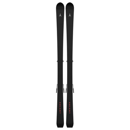 Atomic Volant 5000 Skis + M 10 GW Gunmetal Bindings 2025