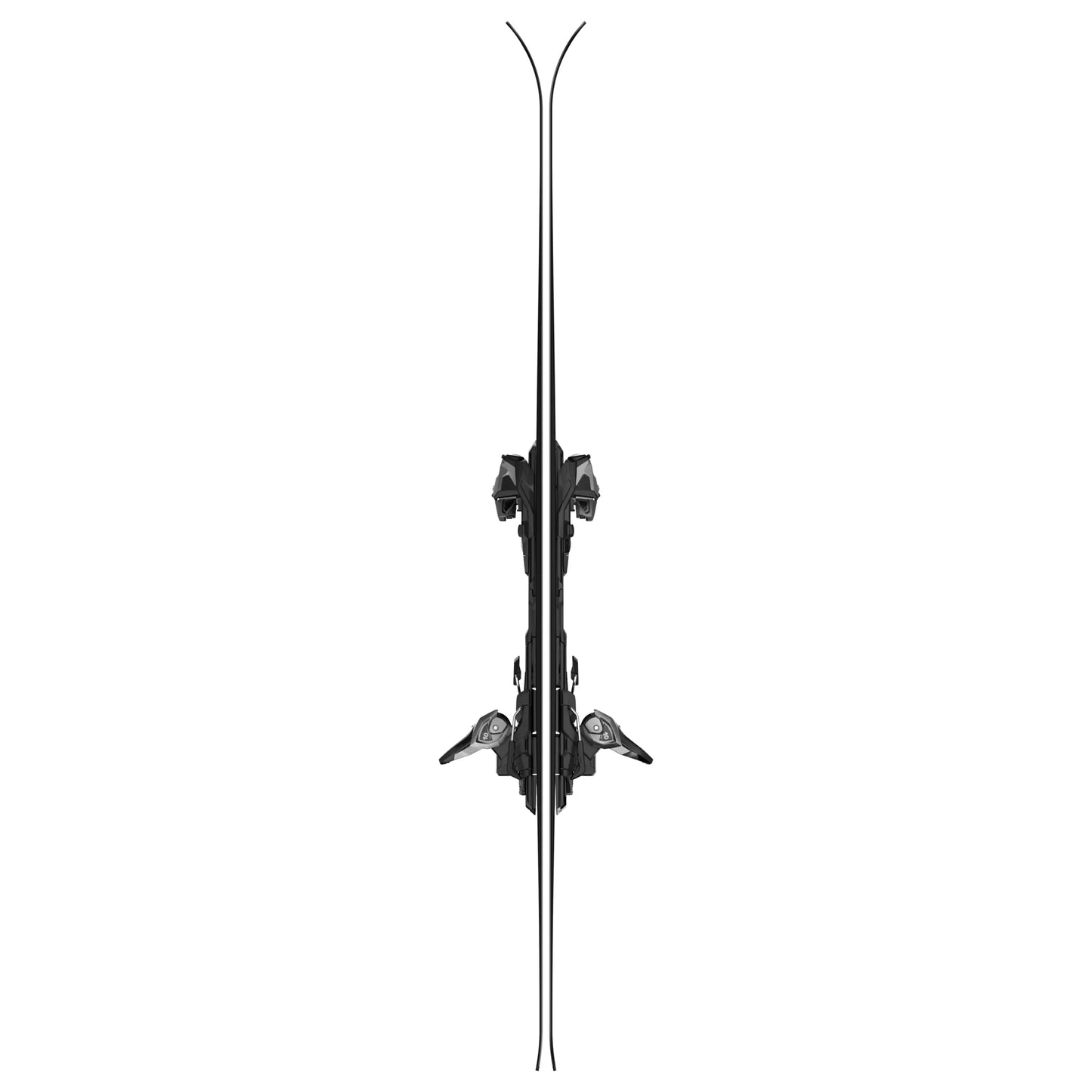 Atomic Volant 5000 Skis + M 10 GW Gunmetal Bindings 2025