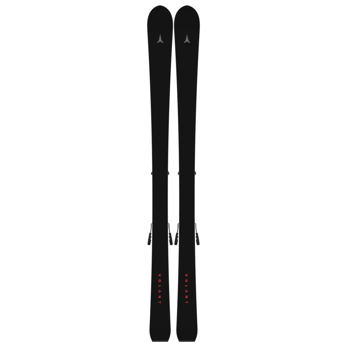 Atomic Volant 7000 Skis + MI 12 GW Gunmetal Bindings 2024