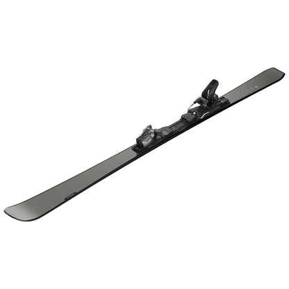 Atomic Volant 7000 Skis + MI 12 GW Gunmetal Bindings 2024