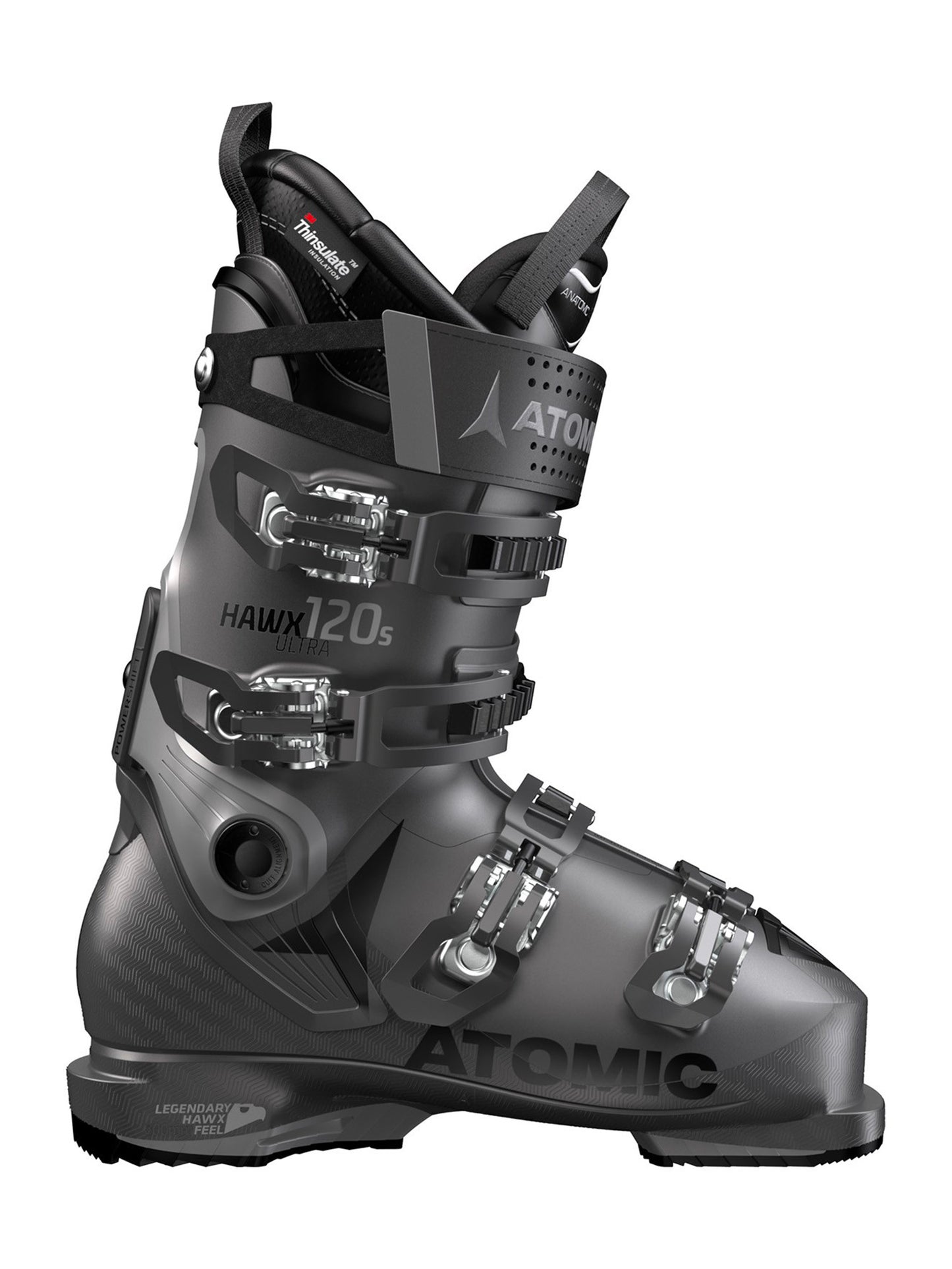 Boots Atomic Hawx Ultra 120 S