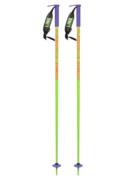 Bâton Line Pin Slime