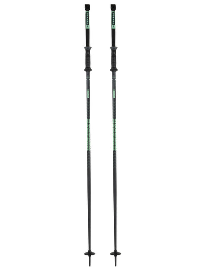 Bâtons Armada Triad Vert