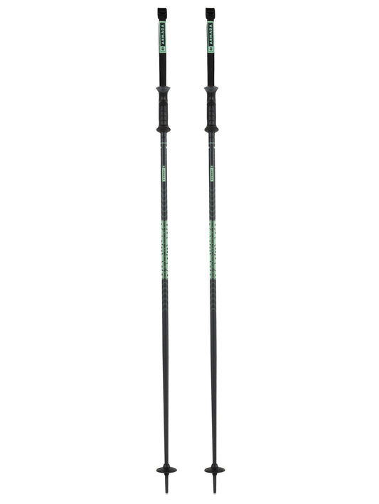 Bâtons Armada Triad Vert
