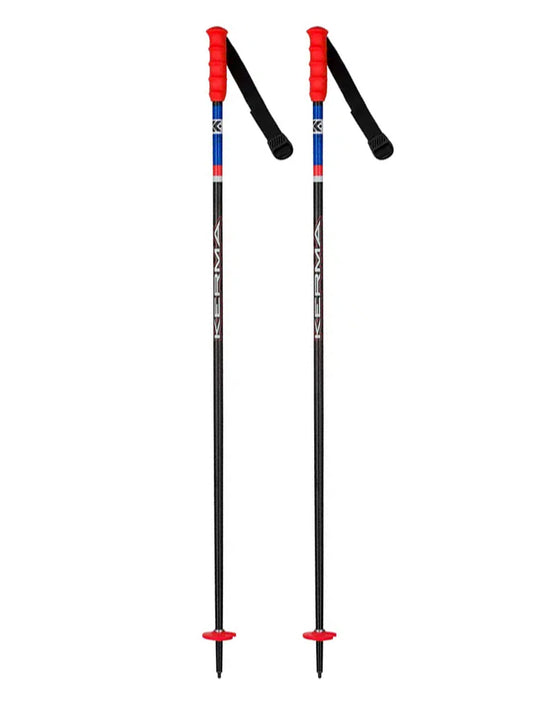 Bâtons Kerma Speed SL JR