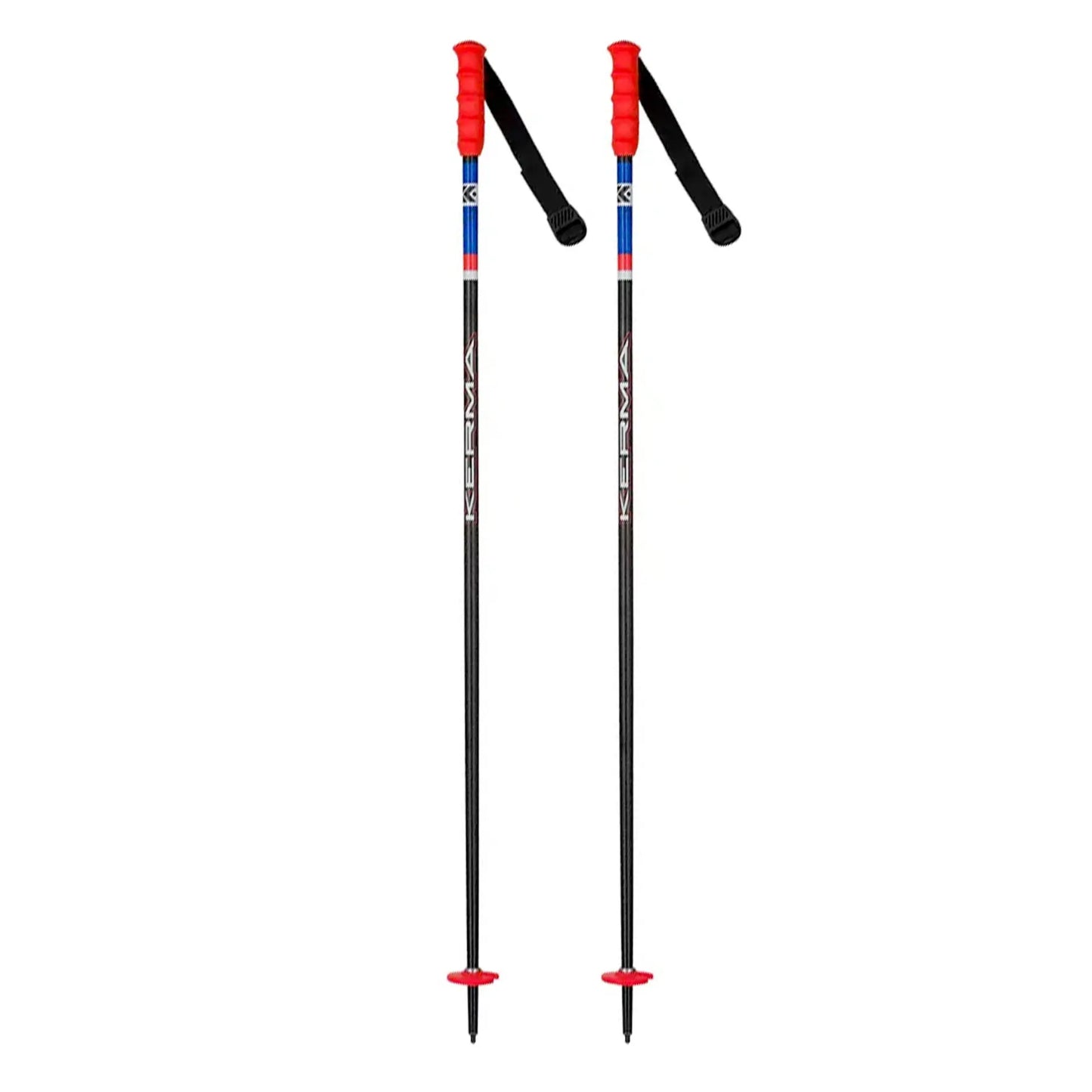 Kerma Speed SL JR Red Poles