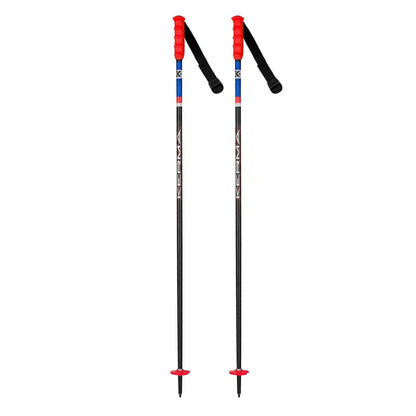 Kerma Speed SL JR Red Poles
