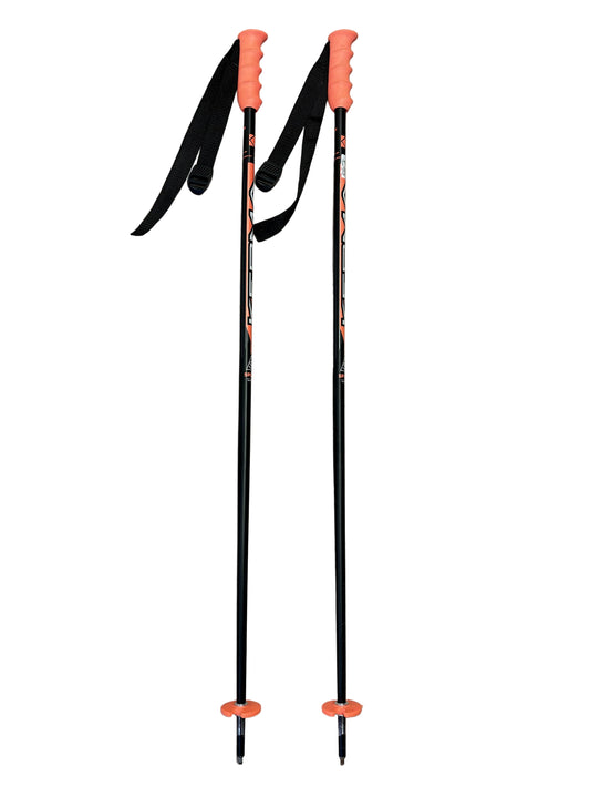 Bâtons Kerma Speed SL Jr