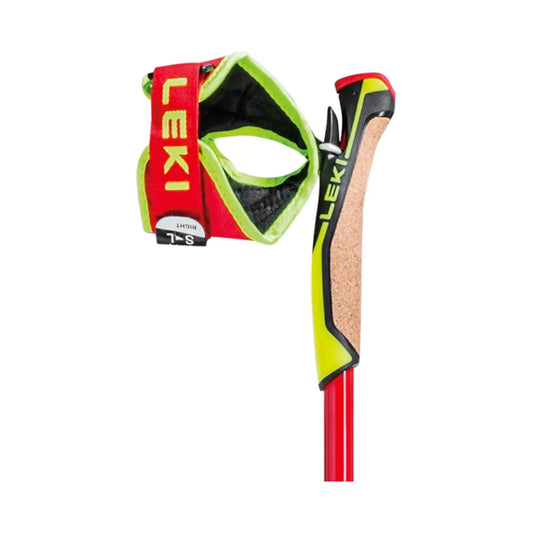 Leki PRC 750 Poles
