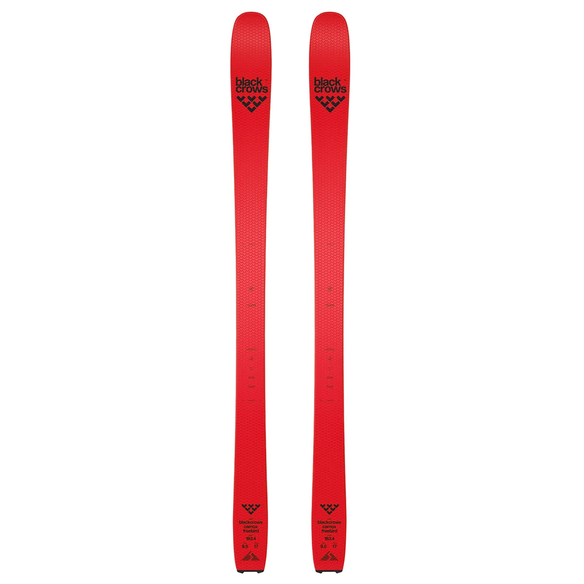 Black Crows Camox Freebird Skis 2026