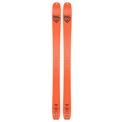 Black Crows Draco Freebird Skis 2026