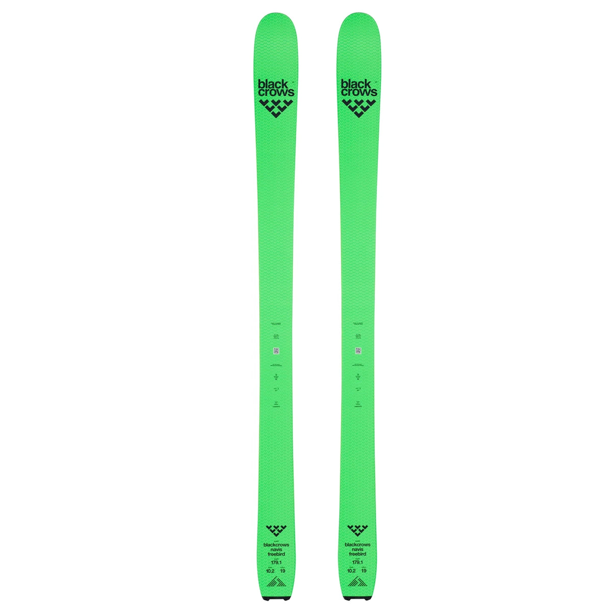 Skis Black Crows Navis Freebird 2026