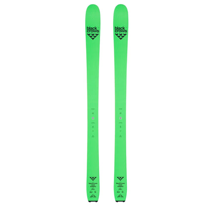 Skis Black Crows Navis Freebird 2026