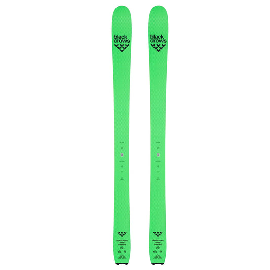 Skis Black Crows Navis Freebird 2026