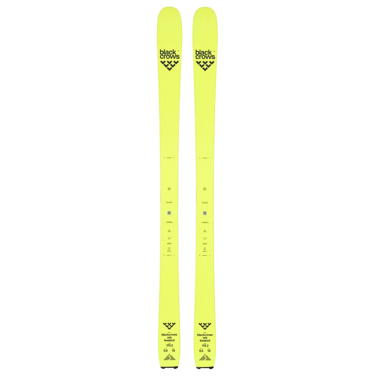 Black Crows ORB Freebird Skis 2026