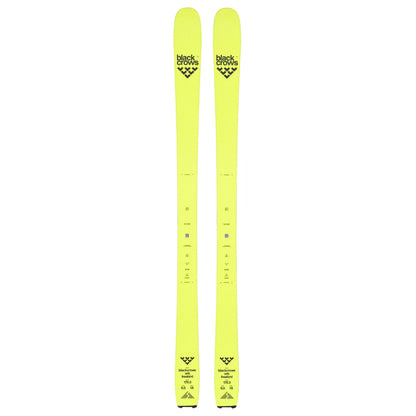 Black Crows ORB Freebird Skis 2026