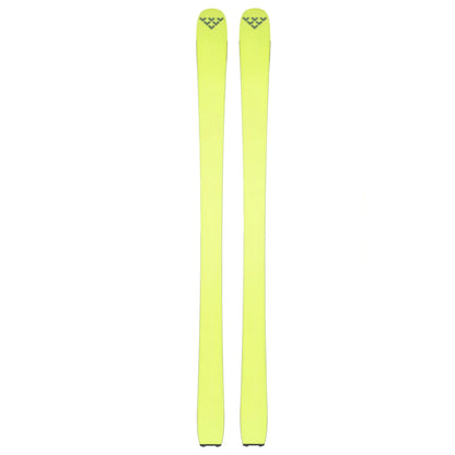 Black Crows ORB Freebird Skis 2026
