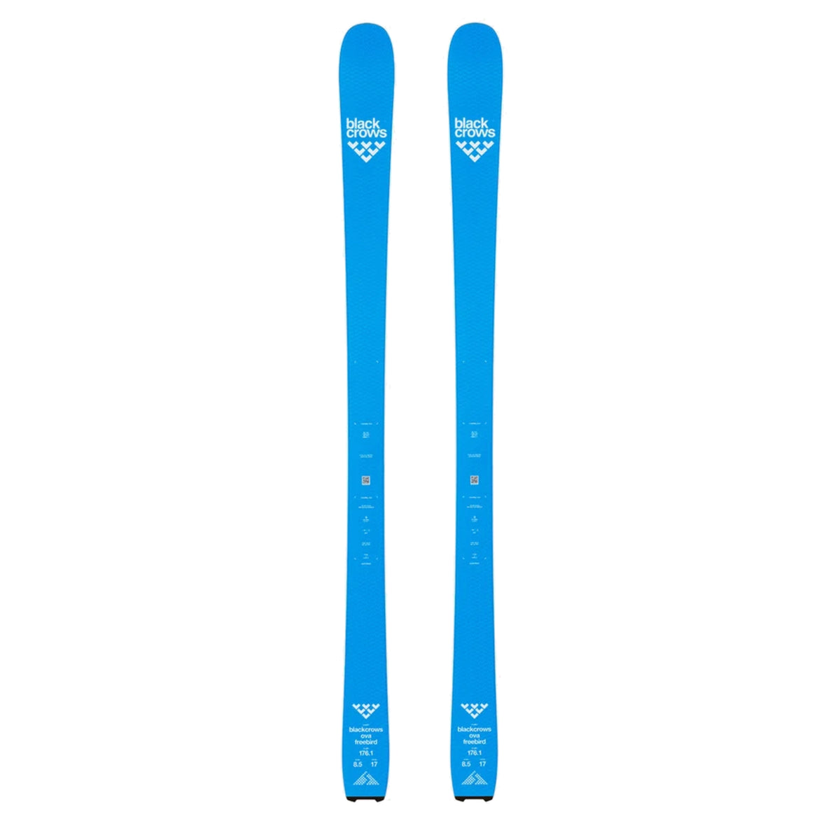 Black Crows OVA Freebird Skis 2026