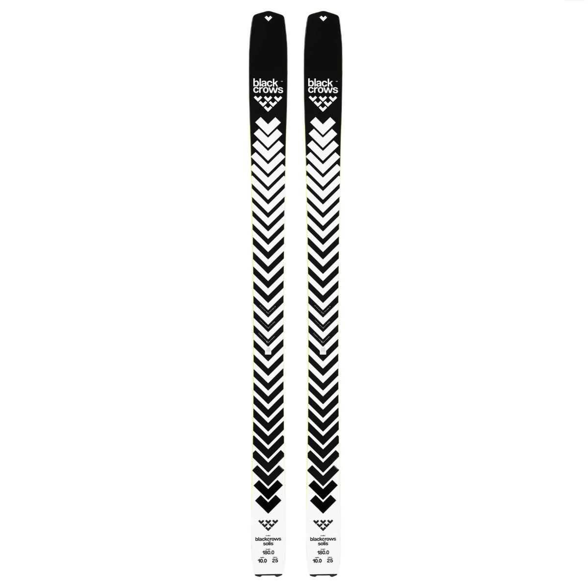 Black Crows Solis Skis 2026