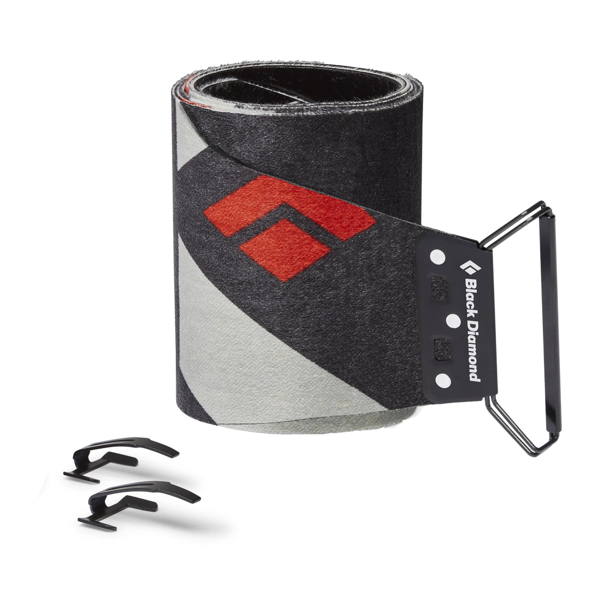 Black Diamond Glidelite Mohair Mix Climbing Skins