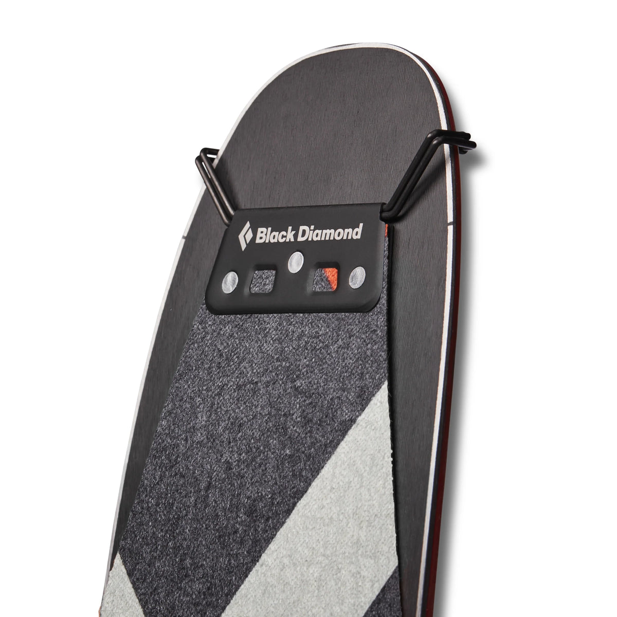 Black Diamond Glidelite Mohair Mix Climbing Skins