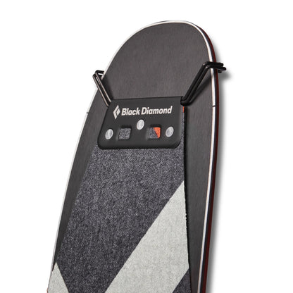 Black Diamond Glidelite Mohair Mix Climbing Skins