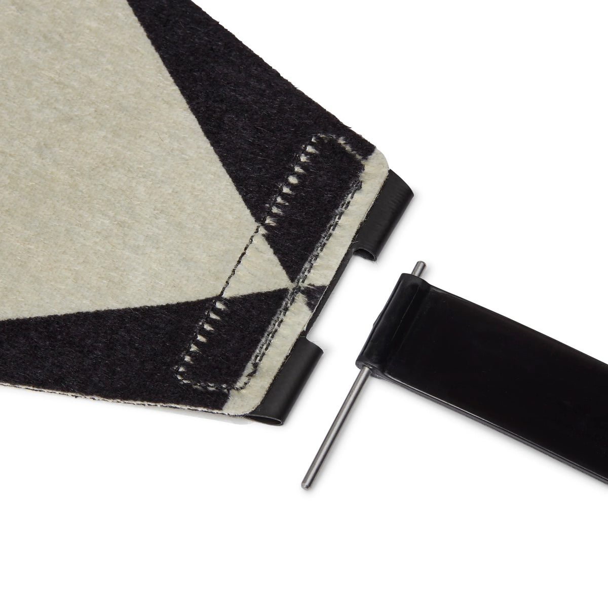 Black Diamond Glidelite Mohair Mix Climbing Skins