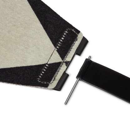 Black Diamond Glidelite Mohair Mix Climbing Skins