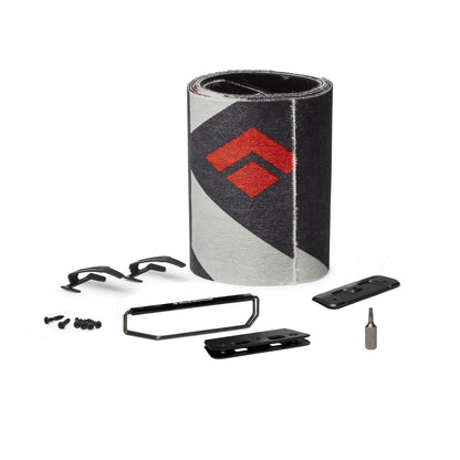 Black Diamond Glidelite Mohair Mix STS Climbing Skins