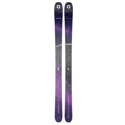 Ski Blizzard Anomaly 102 2026