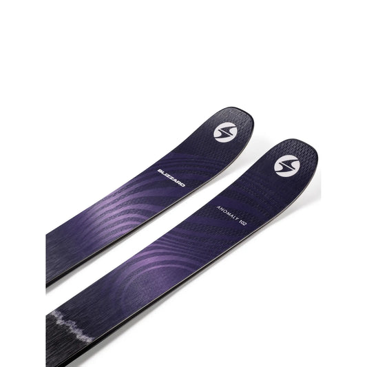 Ski Blizzard Anomaly 102 2026