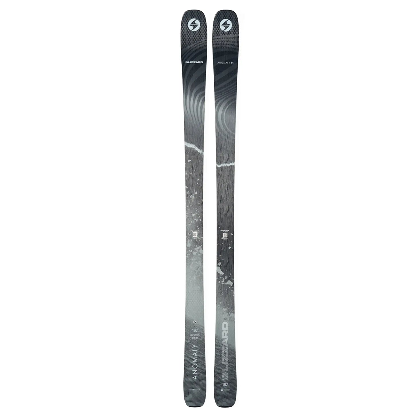 Ski Blizzard Anomaly 84 2026