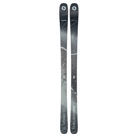Ski Blizzard Anomaly 84 2026
