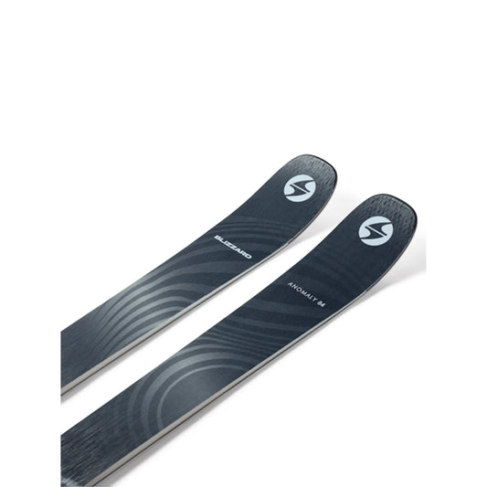Ski Blizzard Anomaly 84 2026