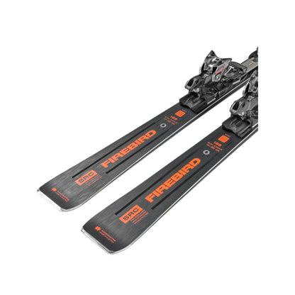 Ski Blizzard Firebird SRC 2026 + Fixation Xcell14 Demo