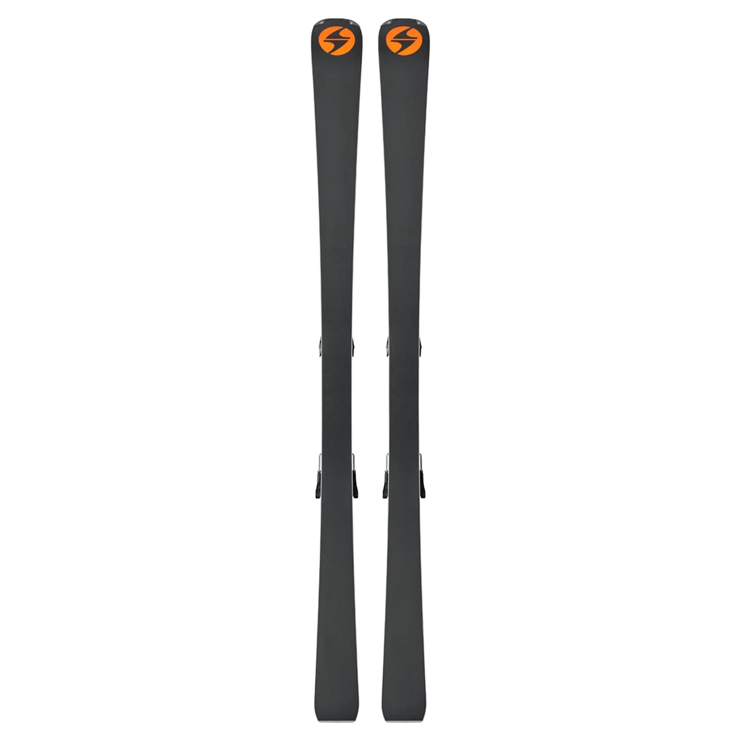 Ski Blizzard Firebird SRC 2026 + Fixation Xcell14 Demo