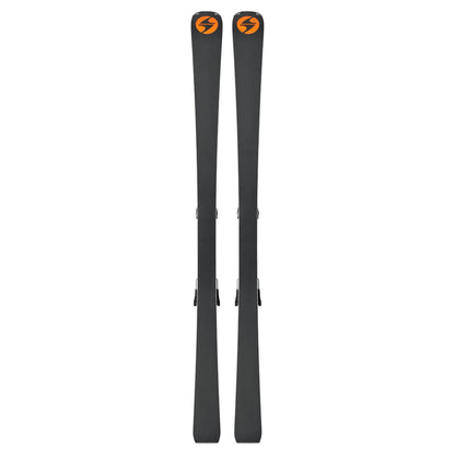 Ski Blizzard Firebird SRC 2026 + Fixation Xcell14 Demo
