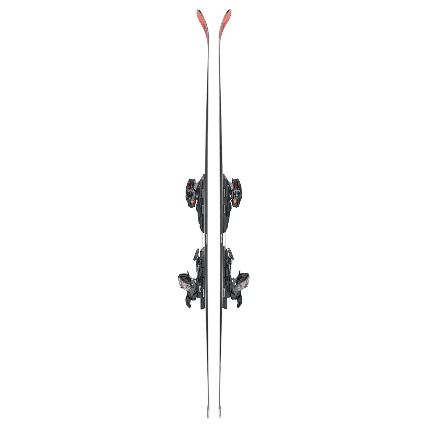 Ski Blizzard Firebird SRC 2026 + Fixation Xcell14 Demo