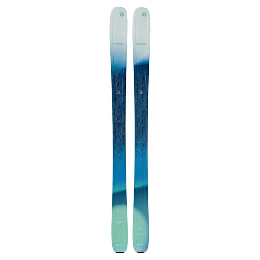 Blizzard Sheeva 9 Skis 2025