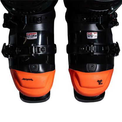 Bootcap 2.5 Boot Covers - Blaze