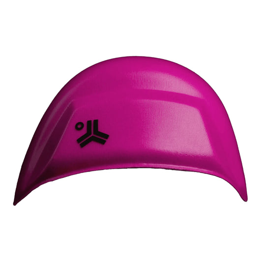 Bootcap 2.5 Boot Covers - Hot Pink