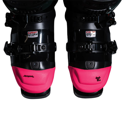 Bootcap couvre-botte 2.5 - Rose