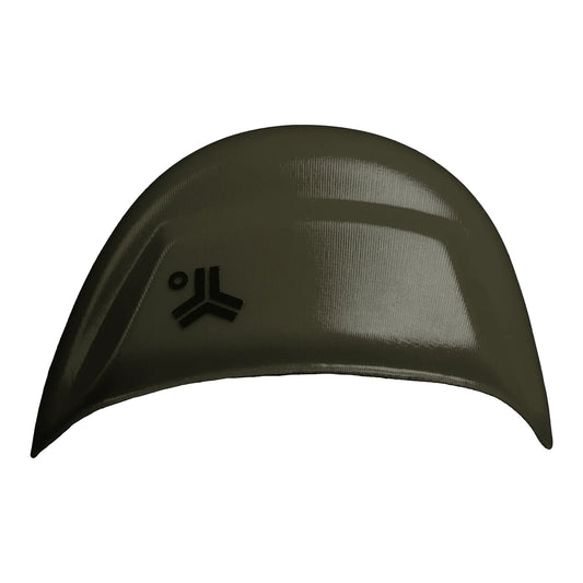 Bootcap 2.5 Boot Covers - Olive