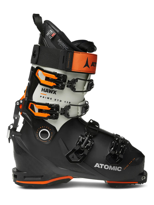 Atomic Hawx Prime XTD 110 GW 2024