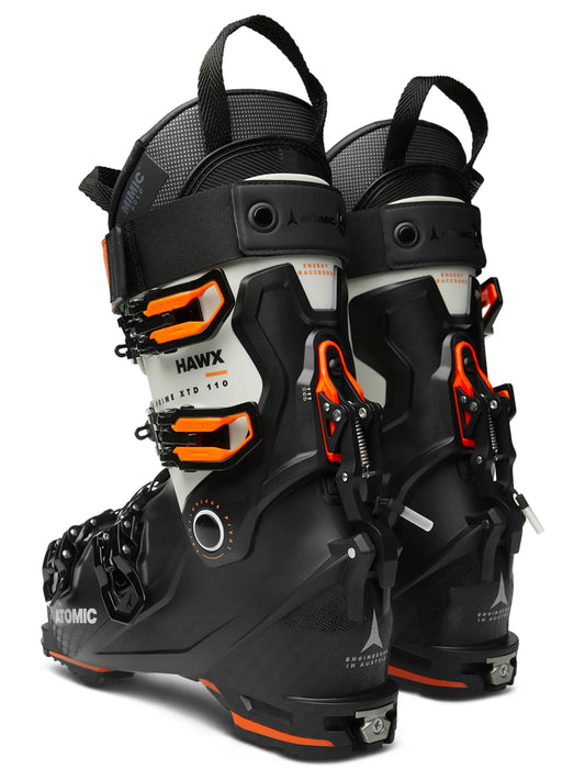 Atomic Hawx Prime XTD 110 GW 2024