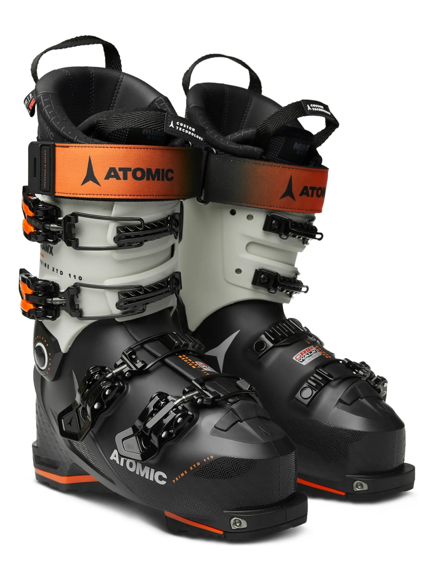 Atomic Hawx Prime XTD 110 GW 2024